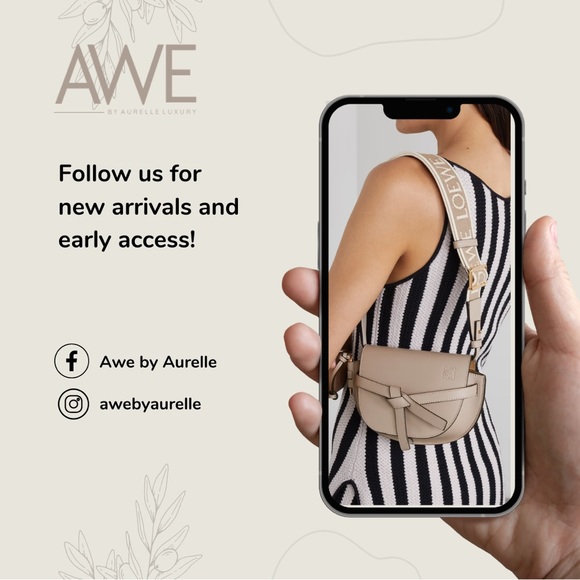 Follow us and join our community! Let us know so we can follow back💕 - Picture 1 of 1